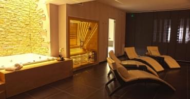 Salus - Private Spa & Beauty